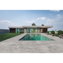 XTRA - 23X23, ASH CYT, MATTE